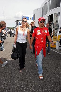 German Grand Prix Sunday