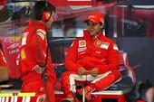 F1 Canadian Grand Prix Friday