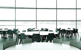 McLaren Technology Centre