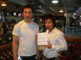 土井川さん
