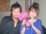 誕生日１