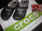 クロックス