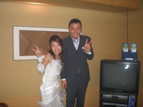 結婚