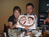 結婚１