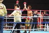boxing