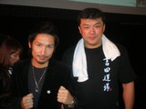 吉田選手　１