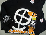Ｔシャツ-プレゼント