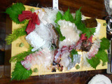 sashimi
