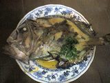 061111dinner