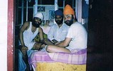 Indian in Hongkong