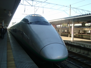 山形新幹線