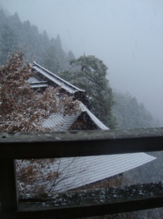 山寺