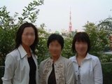 六本木3人