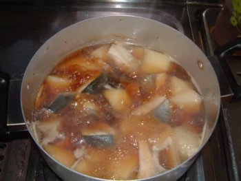 daikon