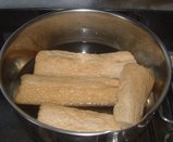 daikon