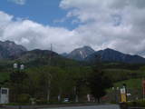 八ヶ岳