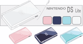 �˥�ƥ�ɡ�DS�饤�ȡ�nintendo DS Lite������Ź��ͽ�󡡾���