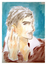man-1