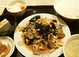 星宿飯店