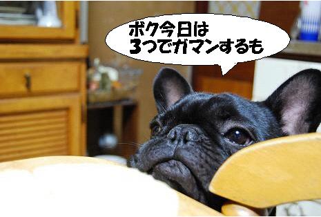 3つくれ!