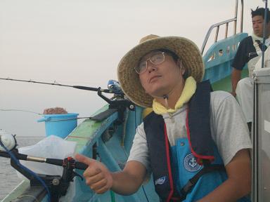 2006 8 6 �ٴݡ����硡�ʡ����󤵤�.JPG
