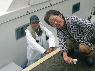 2006 10 22  �ٴݡ����硡����㶿�ι��ˤ�.JPG