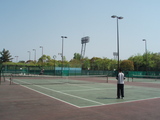 tennis