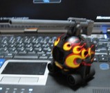 fireball