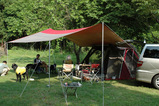 camp