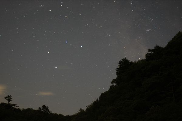 星空