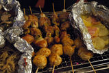 焼き鳥