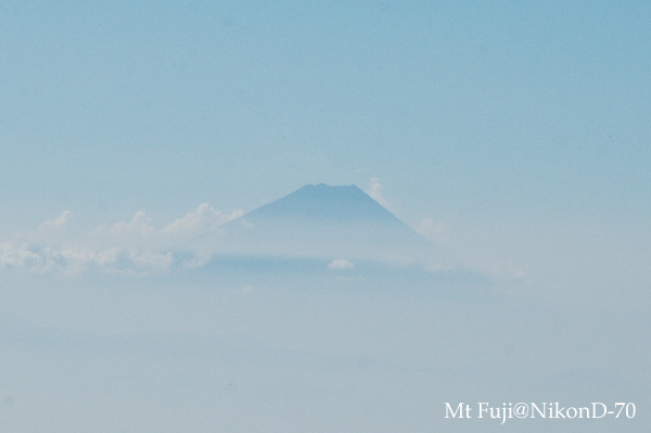 富士山