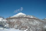 蓼科山