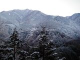 道志山