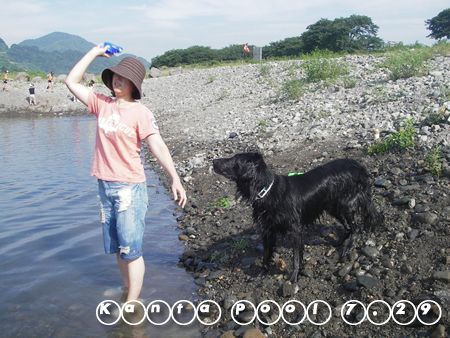 優祐&まま
