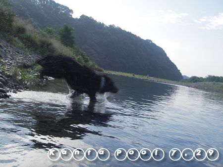 飛び込み2