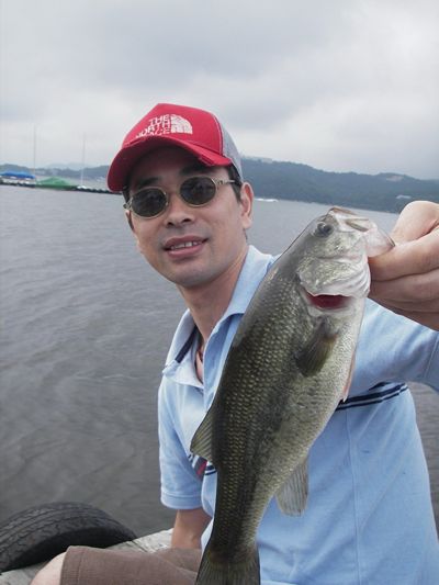 blackbass