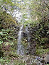 三味線滝