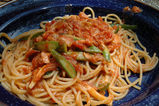 パスタ