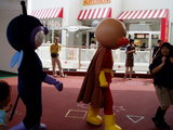 アンパンマンとばいきんまん2