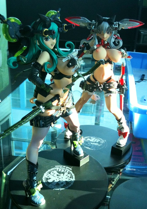二体