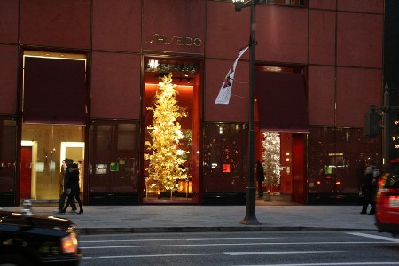 Ginza