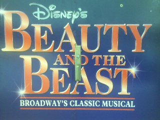Beauty and the Beast