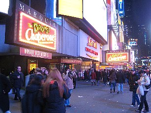 The Drowsy Chaperone