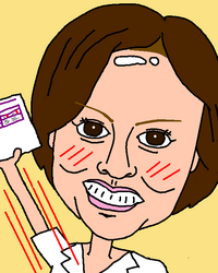 霊長類