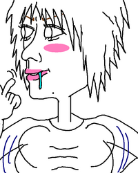 下書き