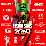 Rising Suns 2009