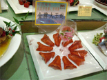 上海 寧波菜館「彩虹坊(caihong restaurant)」で海鮮料理を食す!