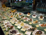 上海 寧波菜館「彩虹坊(caihong restaurant)」で海鮮料理を食す!