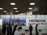 上海・ホンチャオ空港